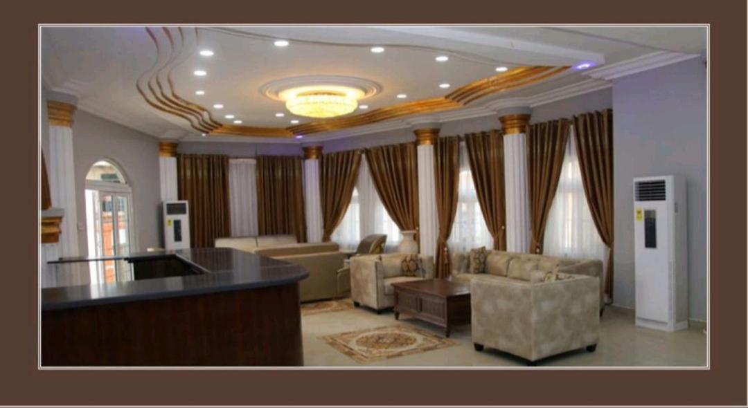 Afri-Royal Hotel Akra Zewnętrze zdjęcie