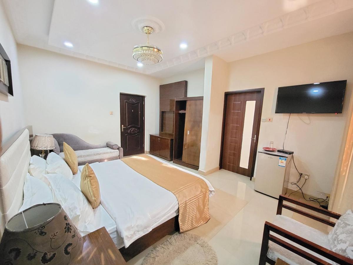 Afri-Royal Hotel Akra Zewnętrze zdjęcie