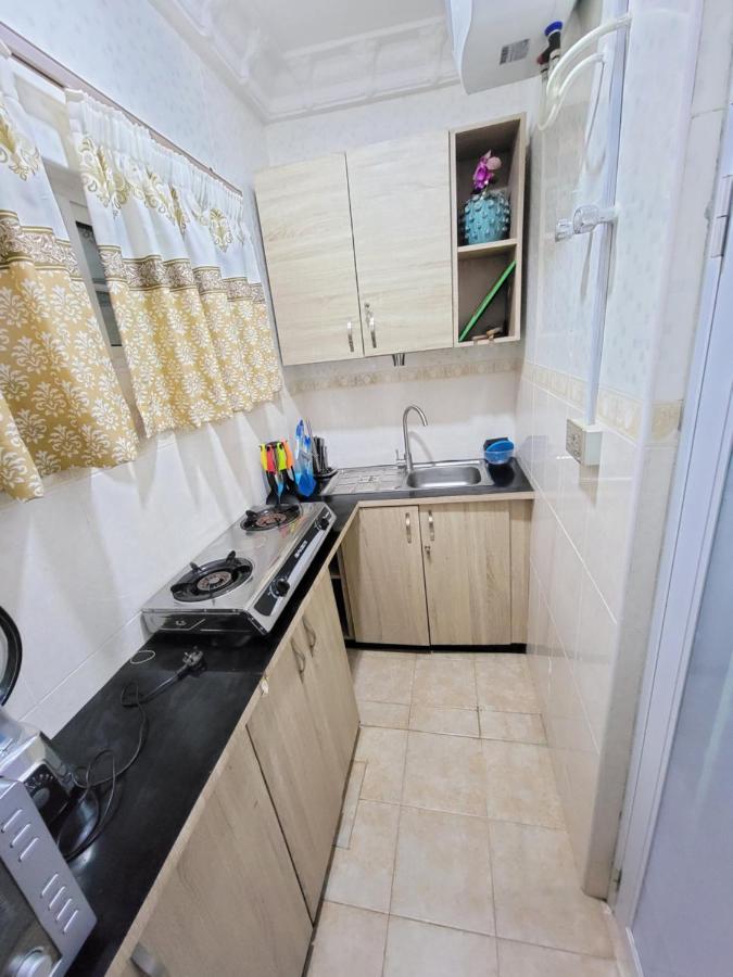 Afri-Royal Hotel Akra Zewnętrze zdjęcie