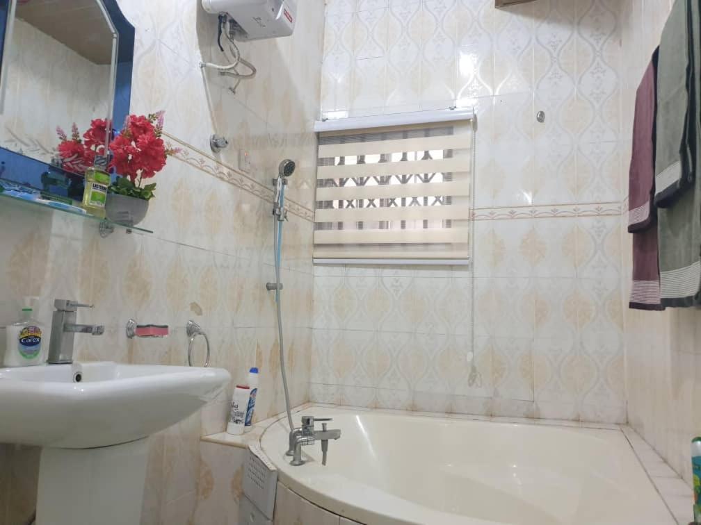 Afri-Royal Hotel Akra Pokój zdjęcie